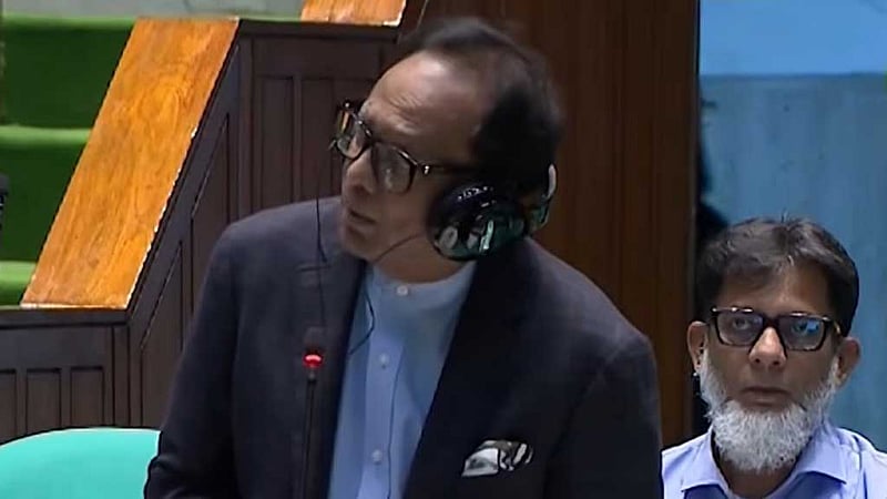 টেলিটক বিক্রির পরিকল্পনা নেই, বিদেশি অর্থায়নের চেষ্টা চলছে: সংসদে মন্ত্রী