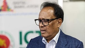 কল ড্রপ, প্যাকেজ, ডেটা ও ব্যালেন্স নিয়ে গ্রাহকদের অনেক প্রশ্ন: টেলিযোগাযোগ মন্ত্রী