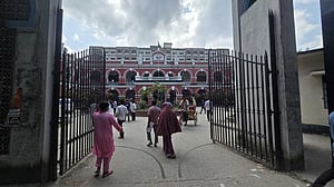 ফরিদপুরে যৌতুকের দাবিতে স্ত্রী হত্যা, স্বামীর আমৃত্যু কারাদণ্ড