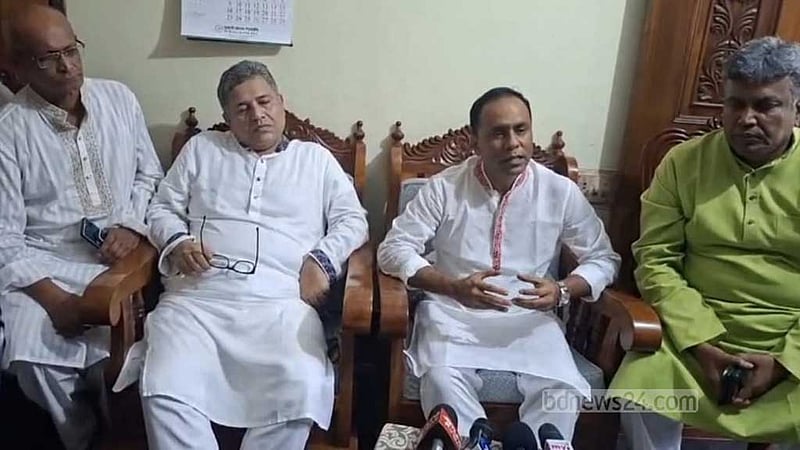 বর্তমান সংসদের প্রতি মানুষের প্রত্যাশা অনেক বেশি: ডেপুটি স্পিকার