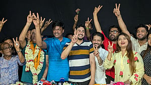 চলচ্চিত্র শিল্পী সমিতি নির্বাচন: সভাপতি শিবা সানু, সাধারণ সম্পাদক জয় চৌধুরী