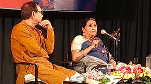 সংসার আর মঞ্চের টানে সত্যজিতের সিনেমায় ‘না’ বলেছিলেন ফেরদৌসী