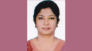 পররাষ্ট্র মন্ত্রণালয়ের অতিরিক্ত সচিব ফেরদৌসি শাহরিয়ারের মৃত্যু
