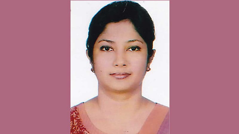 পররাষ্ট্র মন্ত্রণালয়ের অতিরিক্ত সচিব ফেরদৌসি শাহরিয়ারের মৃত্যু