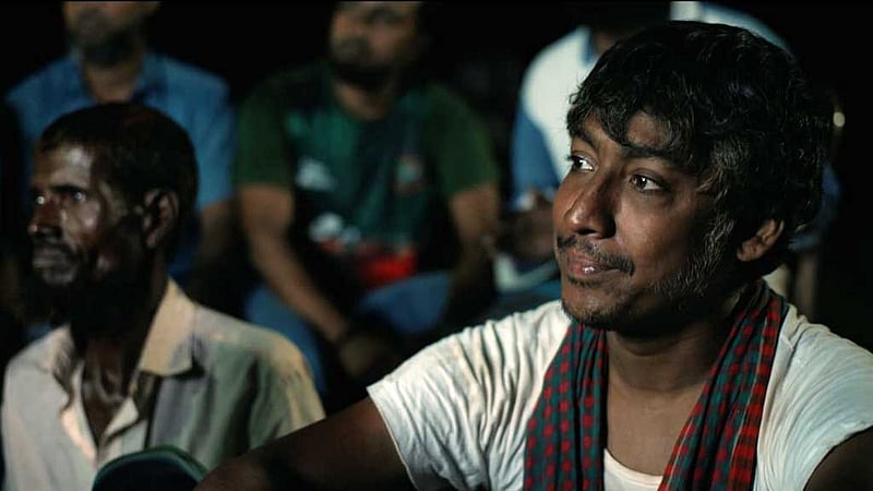 নিউ ইয়র্কে চলচ্চিত্র উৎসব: 'নয়া মানুষ', ‘দেয়ালের দেশ’ থেকে ‘শিকড়’