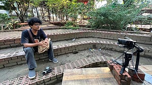 প্রামাণ্যচিত্র ‘পারোয়া’, দেখাবে জুলাইয়ের ইতিহাস