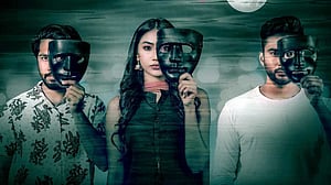 টেলিভিশনে পর্দায় আসছে ভিকি জাহেদের ‘শুক্লপক্ষ’