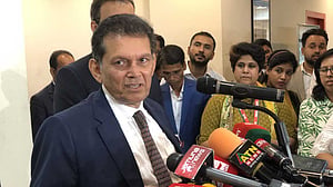 যুক্তরাষ্ট্রের সঙ্গে সম্পর্ক ইতিবাচক অভিমুখে: পররাষ্ট্রমন্ত্রী