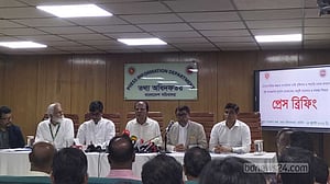 অতি বৃষ্টিতে সবচেয়ে বেশি ক্ষতিগ্রস্ত কক্সবাজার: প্রতিমন্ত্রী আজাদ