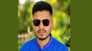 গাইবান্ধায় বসে অনলাইন জুয়া পরিচালনার অভিযোগ, যুবক কারাগারে