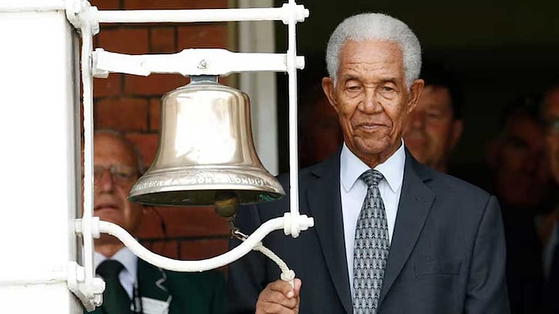 কিংবদন্তি গ্যারি সোবার্সের প্রয়াণ