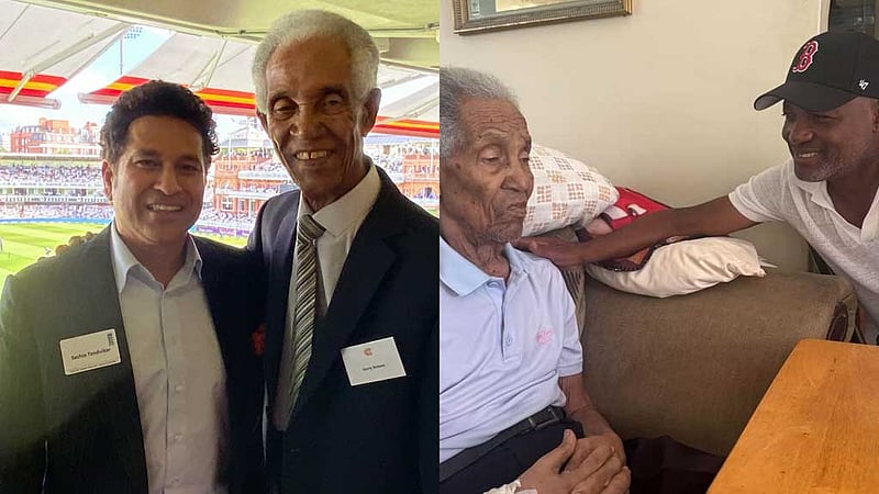 ‘একমাত্র ও অদ্বিতীয়’ সোবার্সের বিদায়ে ‘ক্রিকেট খেলাটির সবচেয়ে দুঃখের দিন’