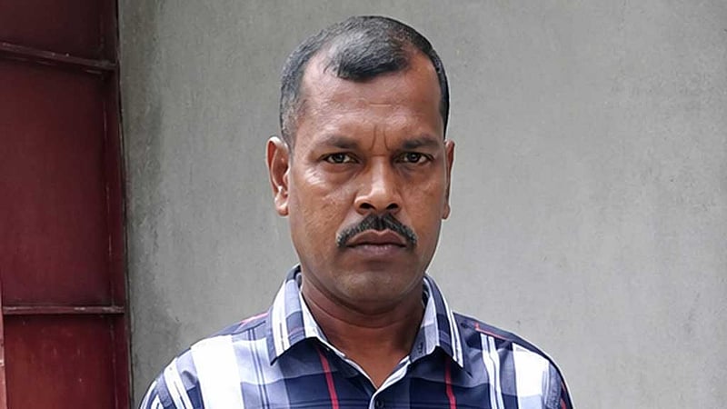 গোপালগঞ্জে ২ মামলায় আওয়ামী লীগ নেতা গ্রেপ্তার