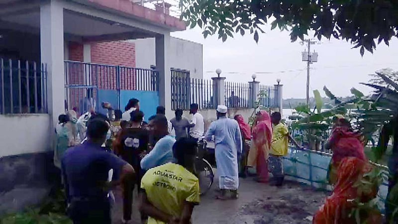 গোপালগঞ্জে নিখোঁজ বিশ্ববিদ্যালয় শিক্ষার্থীর লাশ মিলল নদীতে