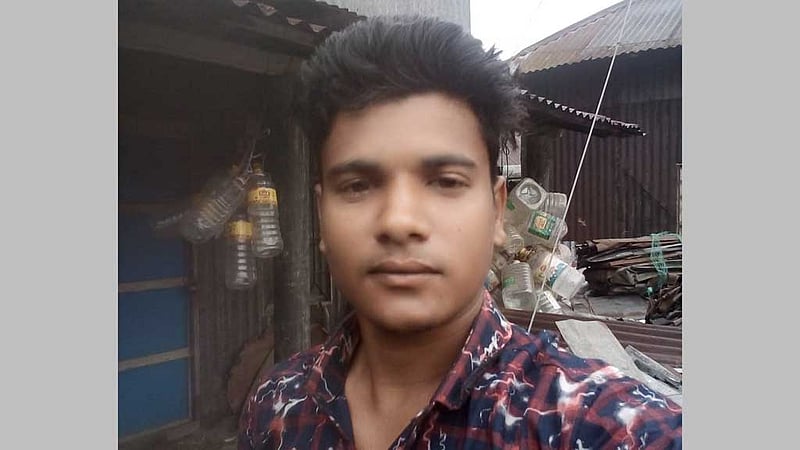 টুঙ্গিপাড়ায় মাদককাণ্ডে জড়িত যুবদল নেতাকে অব্যাহতি