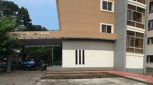 গোপালগঞ্জে দাঁড়িয়ে থাকা ট্রাকে ধাক্কা পিকআপের, প্রাণ গেল হেলপারের