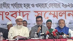 নিবন্ধিত এজেন্সিতে হজের নিবন্ধনের আহ্বান হাবের