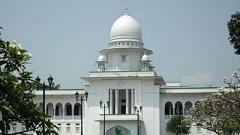 পিরোজপুরে ঝর্ণা হত্যা মামলায় মৃত্যুদণ্ডপ্রাপ্ত আসামি হাই কোর্টে খালাস