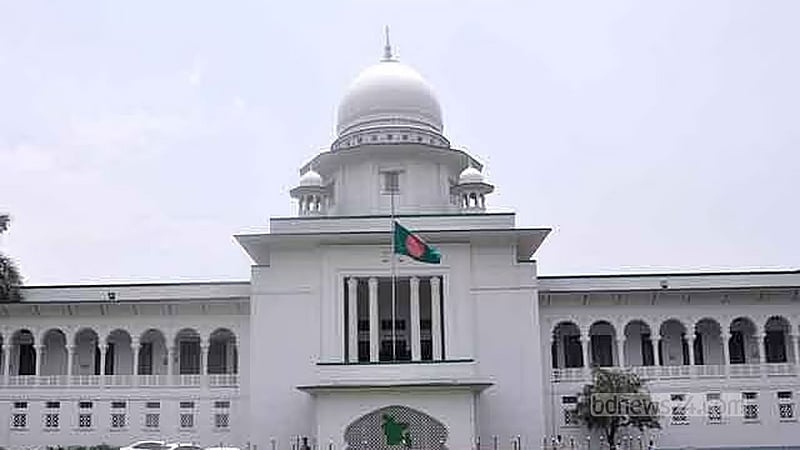 স্কুলছাত্রী হত্যা: দুই ফাঁসির আসামির সাজা কমে যাবজ্জীবন, দুজন খালাস