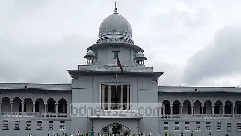 রাষ্ট্রপতি নির্বাচন স্থগিত চেয়ে এবার আপিল বিভাগে আবেদন