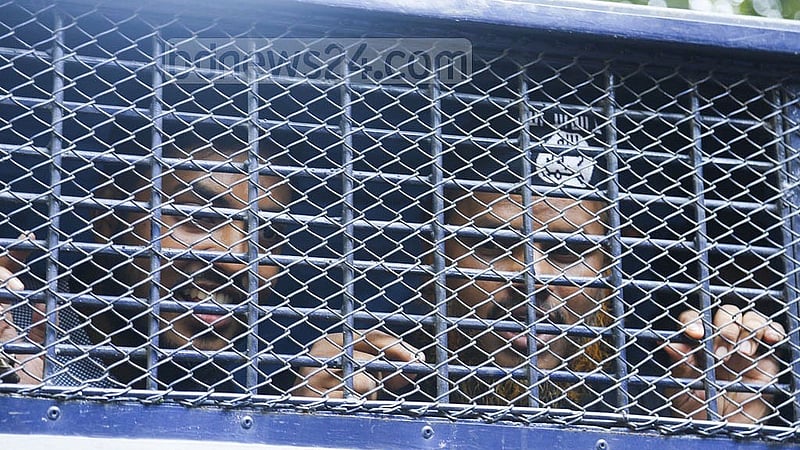 হোলি আর্টিজান হামলার এক দশক: আপিলে থমকে আছে বিচার, কবে মিলবে চূড়ান্ত নিষ্পত্তি?