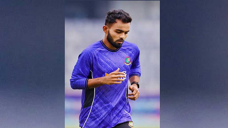 এলপিএলে সাকিবের দলে খেলতে যাচ্ছেন হৃদয়