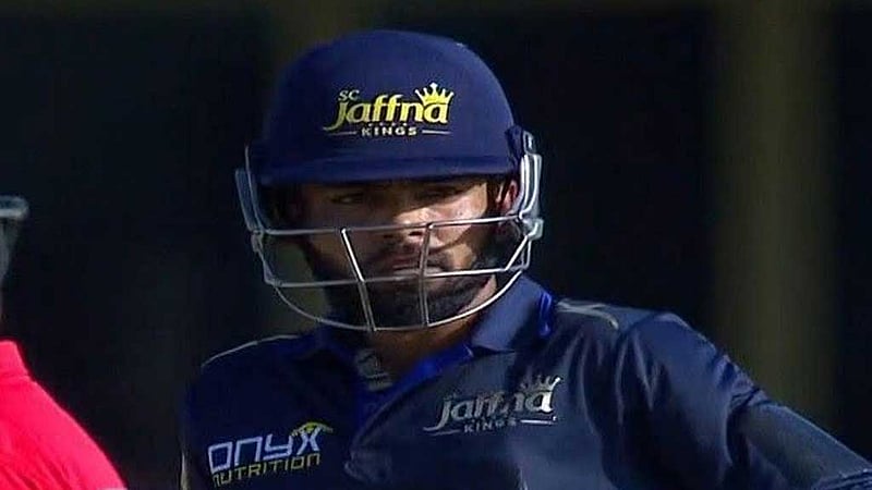 ৭ ছক্কায় মিশারার সেঞ্চুরি, ৫ ছক্কায় হৃদয়ের অপরাজিত ৫৪