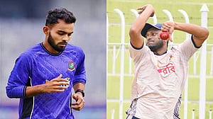 দলের বড় জয়ে উজ্জ্বল হৃদয় ও সাকিব