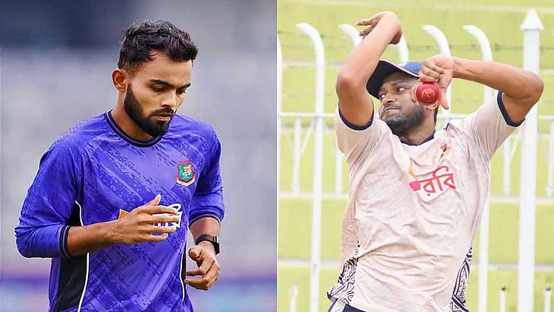 দলের বড় জয়ে উজ্জ্বল হৃদয় ও সাকিব