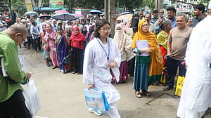 শিক্ষার্থীরা কোথায় হারিয়ে যাচ্ছে?