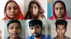 কনস্টেবল হুমায়ুন হত্যার নেপথ্যে স্ত্রীর পরকীয়া আর পাওনা টাকা: অভিযোগপত্র
