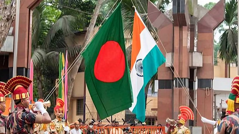 ভারতের পার্লামেন্টারি কমিটির প্রতিবেদন: নতুন সরকারকে স্বাগত, চীনের প্রভাব নিয়ে উদ্বেগ