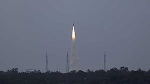 ভারতের প্রথম বেসরকারি রকেট পৌঁছাল কক্ষপথে