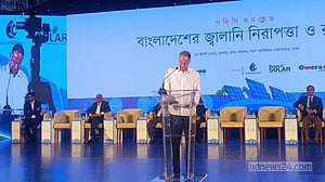 বিদ্যুৎ বিতরণ বেসরকারি খাতে ছাড়ার পরিকল্পনা চলছে: টুকু