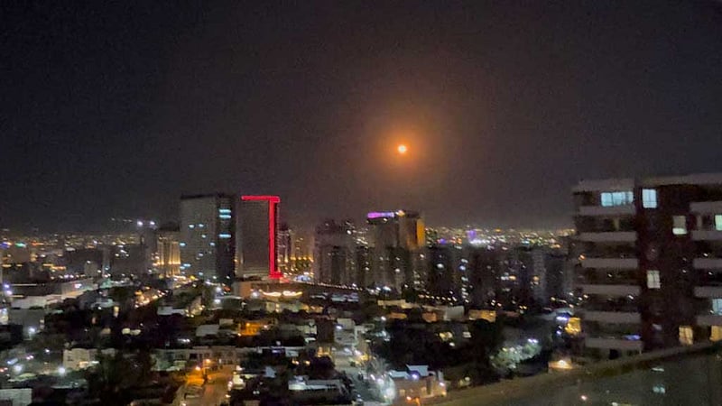 ইরাকে ইরানি হামলার পর মার্কিন সেনা নিহত, আহত ১