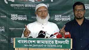রাষ্ট্রপতির পদত্যাগ: জামায়াতের ‘শুকরিয়া’, গ্রেপ্তার চায় এনসিপি ও খেলাফত মজলিস