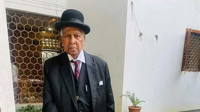 জমির উদ্দিন সরকারের মৃত্যুতে সোমবার শোক পালন করবে বিএনপি
