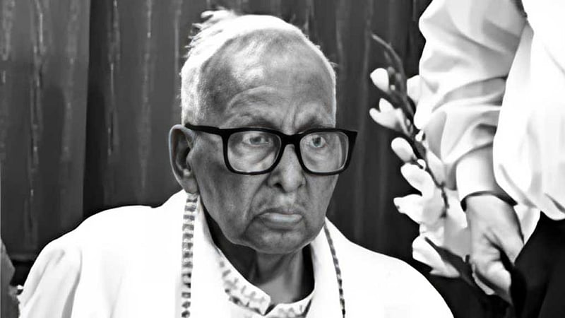 প্রতিকূলতায়, দুঃসময়ে আদর্শচ্যুত হননি জমির উদ্দিন সরকার: প্রধানমন্ত্রী