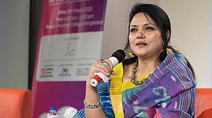 হত্যাচেষ্টা মামলায় বরিশালের সাবেক এমপি জেবুন্নেসা গ্রেপ্তার