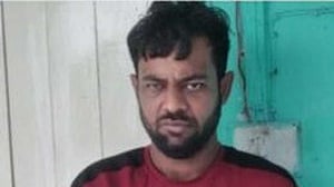 যশোরে ‘প্রতিবেশী নারীর’ দায়ের কোপে হত্যার আসামি নিহত