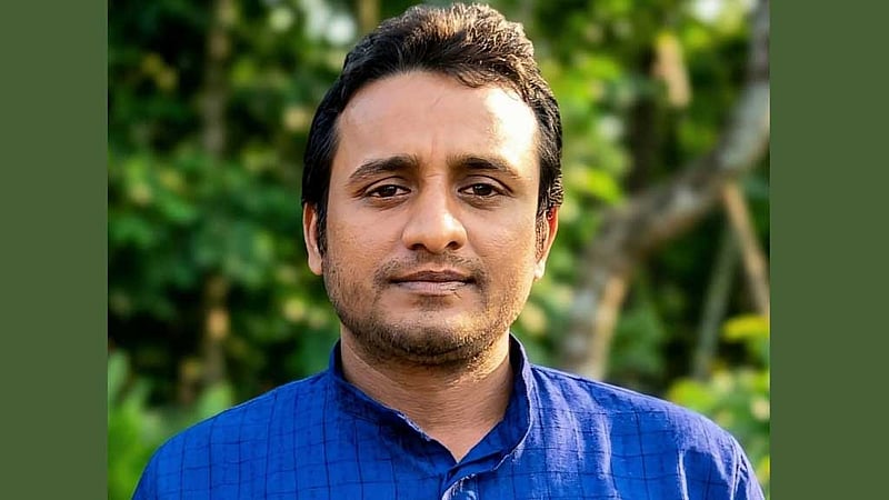 ডাকাতির ঘটনায় জড়িত সন্দেহে ঝালকাঠির যুবলীগ নেতা আটক