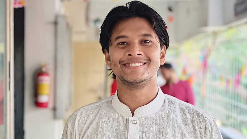 ফেইসবুকে সমালোচনা: উপাচার্যের ‘মানহানির’ অভিযোগে জকসু সদস্য জাহিদকে প্রশাসনের তলব