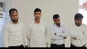 জালিয়াতি করে চাকরিতে যোগদানের সময় গ্রেপ্তারদের ৭ দিনের রিমান্ড আবেদন