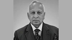 সাবেক স্পিকার ব্যারিস্টার জমির উদ্দিন সরকার আর নেই