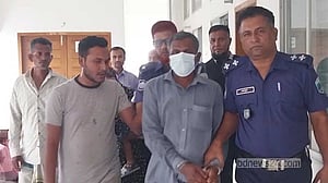 জয়পুরহাটে কিশোরীকে ধর্ষণ মামলায় এক ব্যক্তির মৃত্যুদণ্ড