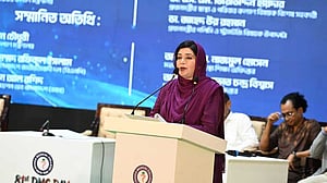 ‘দক্ষিণ এশিয়ার অন্যতম শ্রেষ্ঠ চিকিৎসা শিক্ষা কেন্দ্র হবে’ ডিএমসি, প্রত্যাশা জুবাইদা রহমানের
