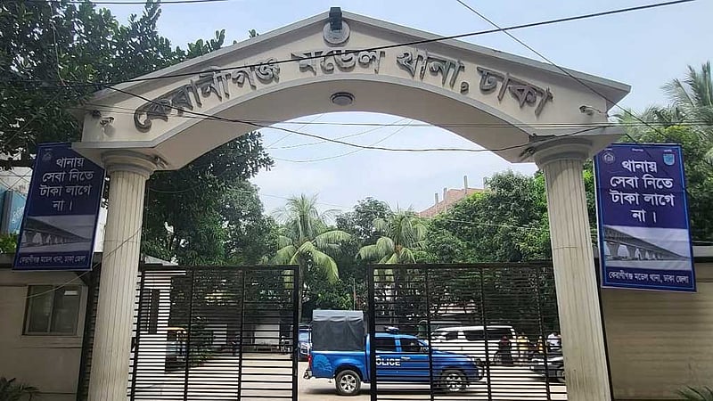 ‘তর্ক থেকে’ কিশোরীর হাতে কিশোরী খুন, ডেকে এনে হত্যা করা হয় মাকেও: পুলিশ