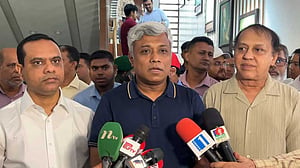 দুর্গত এলাকায় ক্ষুদ্র ঋণের কিস্তি বন্ধ রাখার অনুরোধ বিদ্যুৎ প্রতিমন্ত্রীর