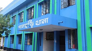 খাগড়াছড়িতে ৫ বছরের শিশুকে ধর্ষণ চেষ্টার অভিযোগে কিশোর আটক