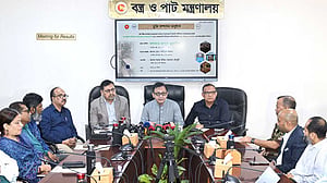 বন্ধ ৯ পাটকলে উৎপাদন শুরু হয়েছে: বাণিজ্যমন্ত্রী